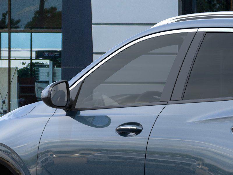 new 2026 Buick Encore GX car, priced at $28,754
