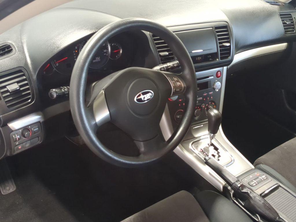 used 2008 Subaru Outback car, priced at $8,585