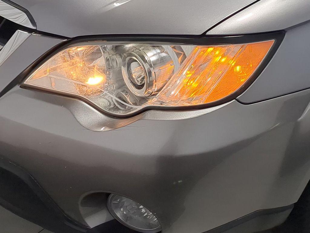 used 2008 Subaru Outback car, priced at $8,585