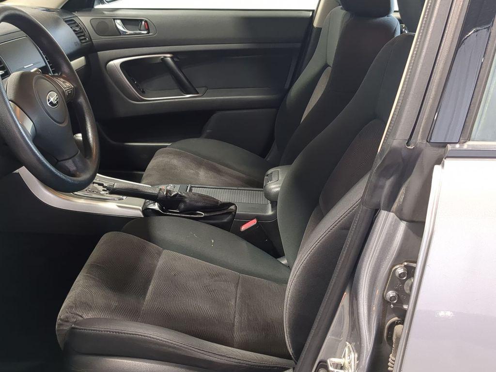 used 2008 Subaru Outback car, priced at $8,585