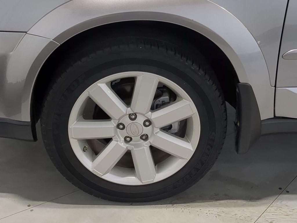 used 2008 Subaru Outback car, priced at $8,585