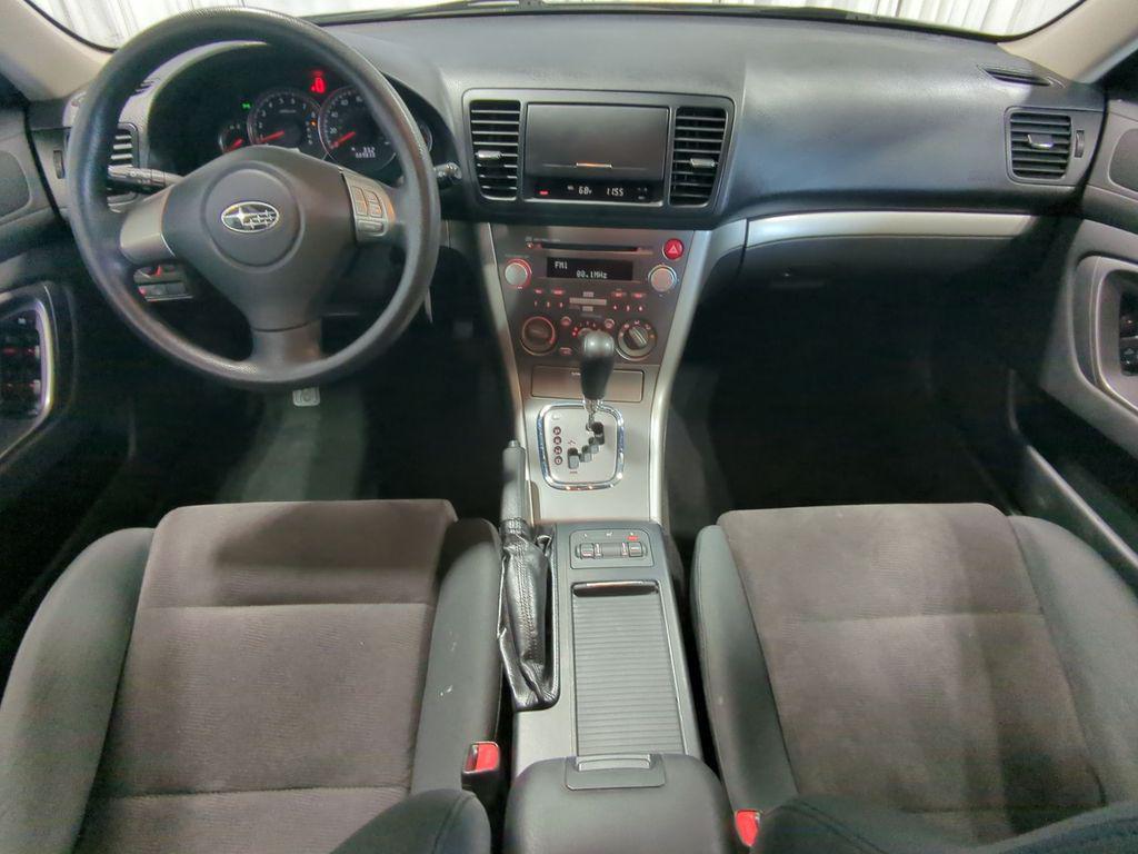 used 2008 Subaru Outback car, priced at $8,585