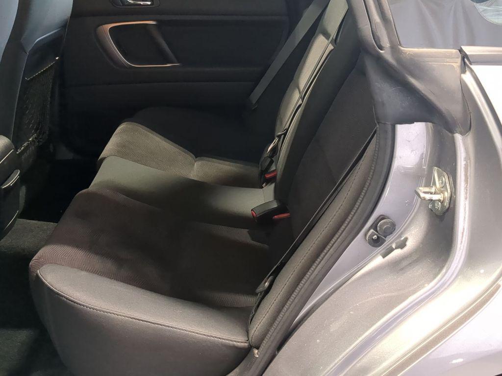 used 2008 Subaru Outback car, priced at $8,585