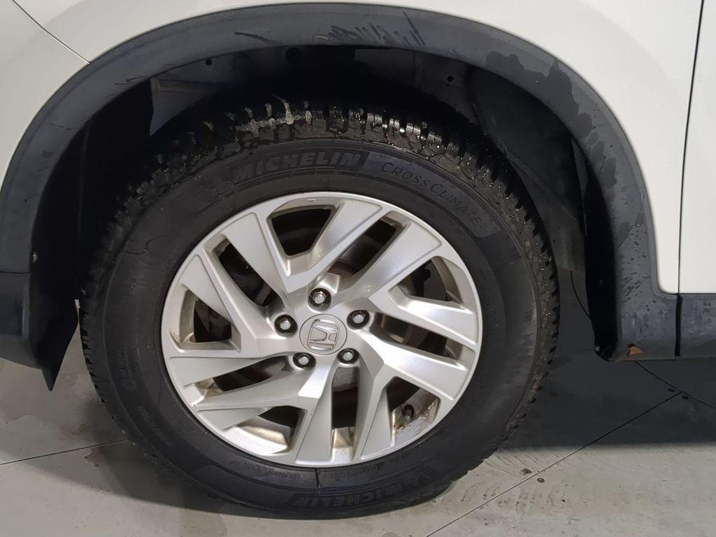 used 2015 Honda CR-V car, priced at $16,000