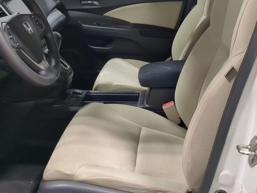 used 2015 Honda CR-V car, priced at $16,000