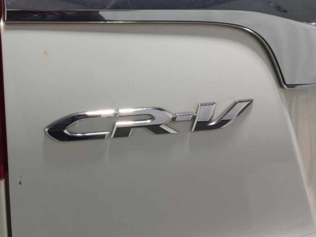 used 2015 Honda CR-V car, priced at $16,000