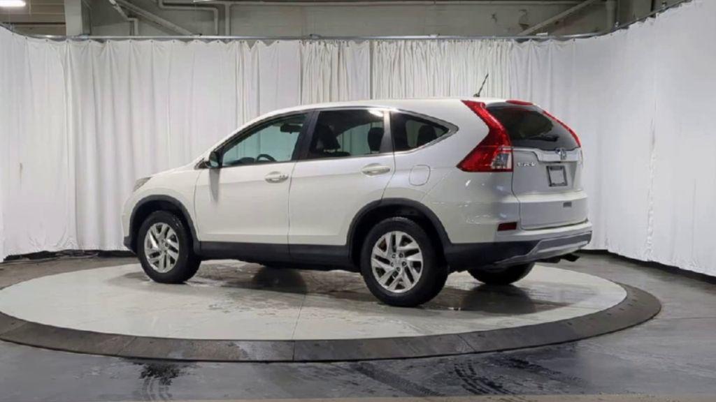 used 2015 Honda CR-V car, priced at $16,000
