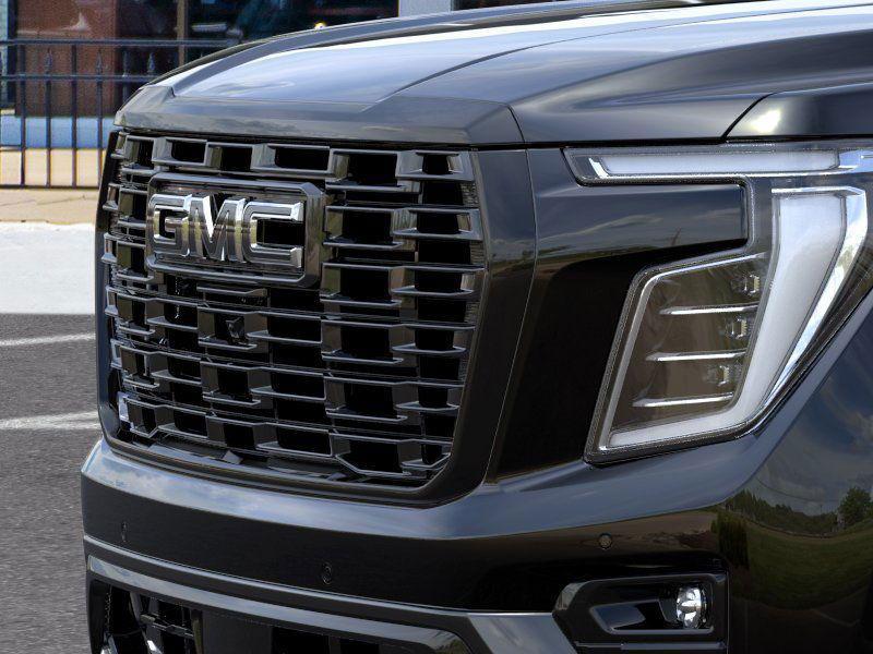 new 2026 GMC Yukon car, priced at $108,229