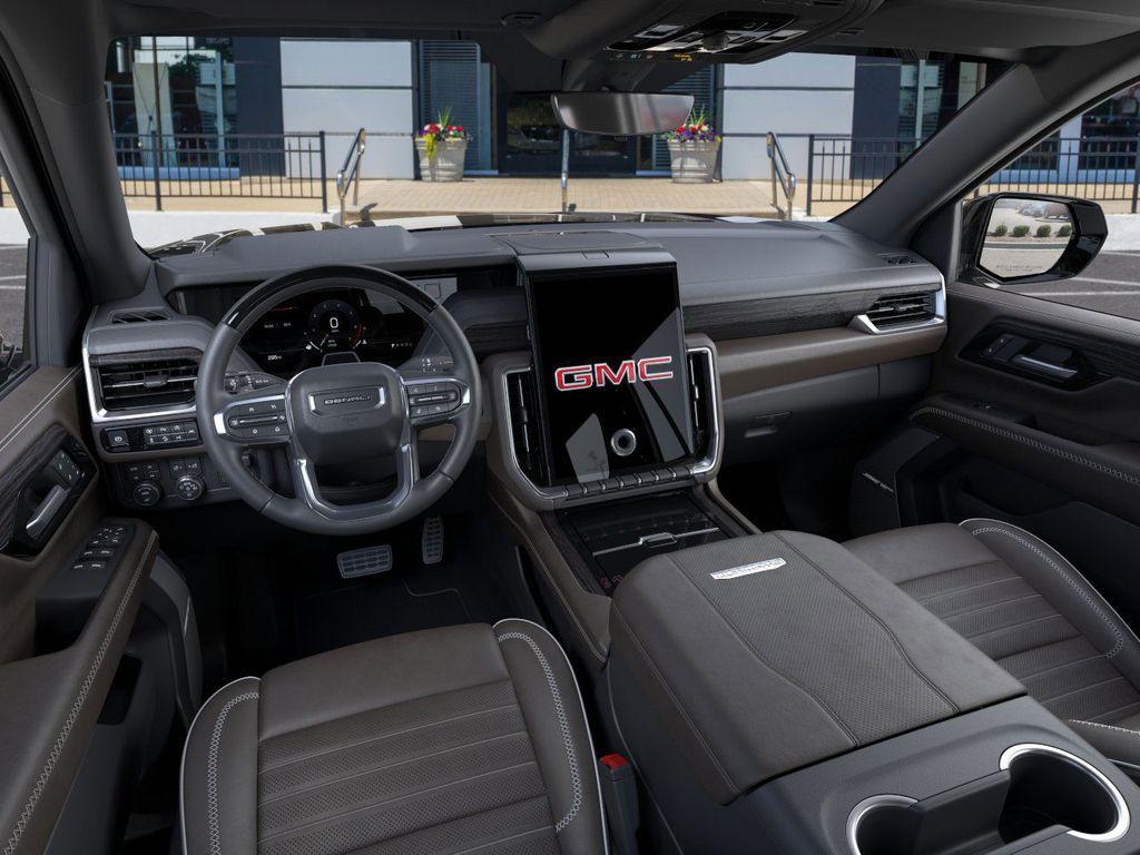 new 2026 GMC Yukon car, priced at $108,229