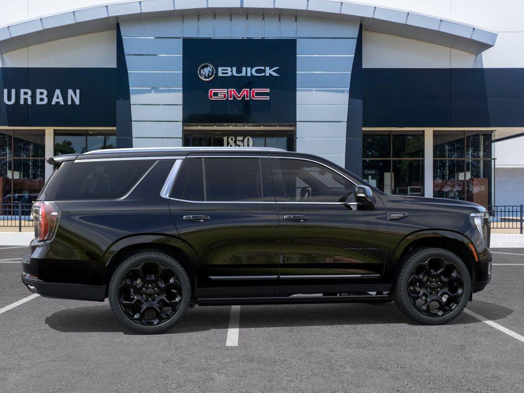 new 2026 GMC Yukon car, priced at $108,229