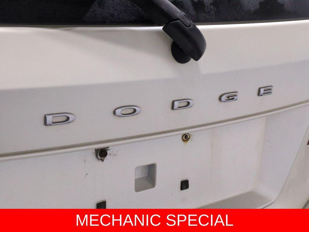 used 2013 Dodge Journey car, priced at $3,495