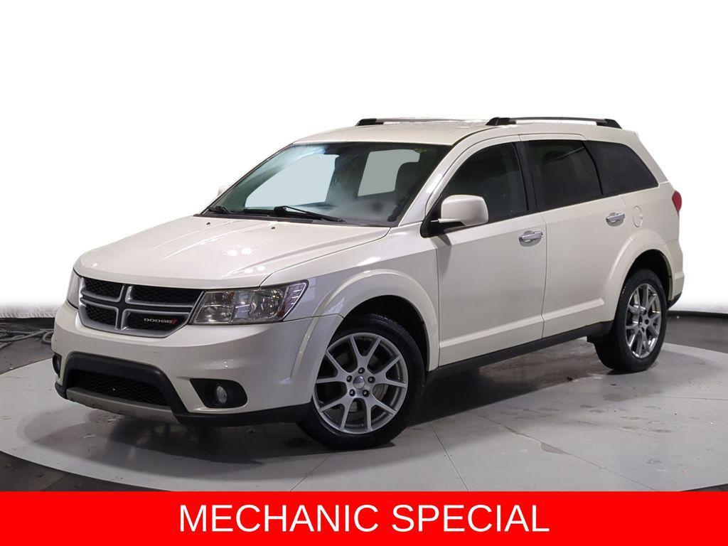 used 2013 Dodge Journey car, priced at $2,999