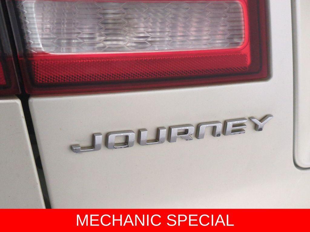 used 2013 Dodge Journey car, priced at $3,495