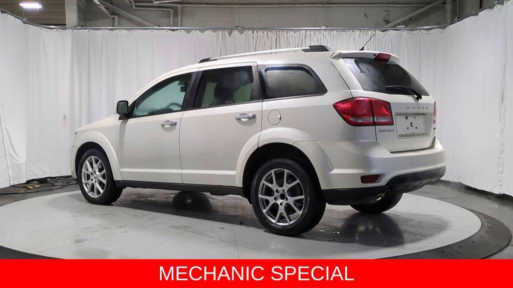 used 2013 Dodge Journey car, priced at $3,495