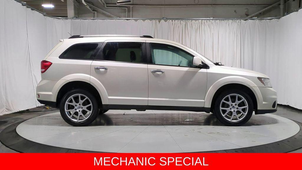 used 2013 Dodge Journey car, priced at $3,495