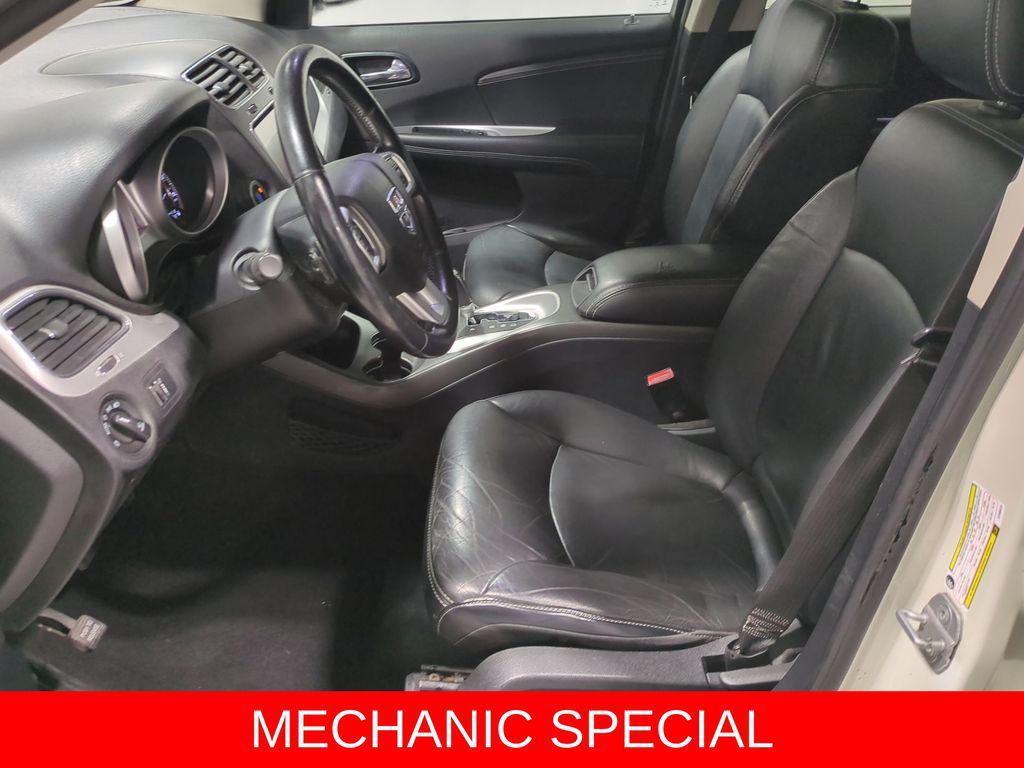 used 2013 Dodge Journey car, priced at $3,495