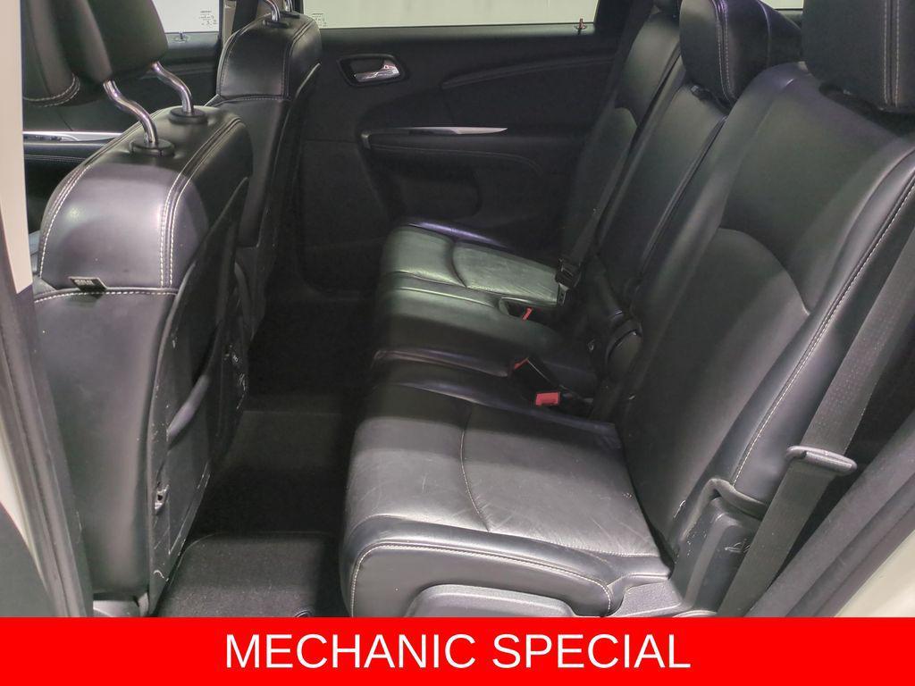used 2013 Dodge Journey car, priced at $3,495