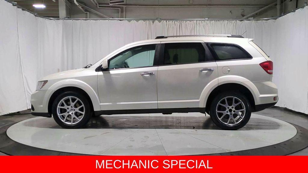 used 2013 Dodge Journey car, priced at $3,495