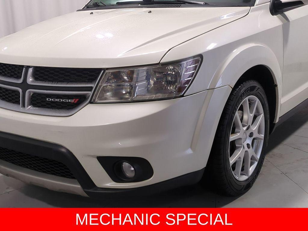 used 2013 Dodge Journey car, priced at $3,495