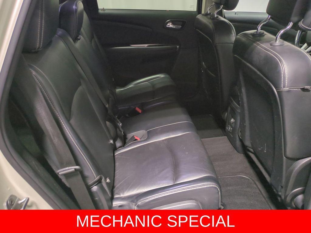 used 2013 Dodge Journey car, priced at $3,495