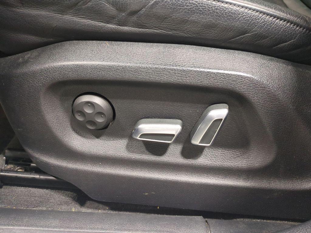 used 2016 Audi Q5 car, priced at $12,750