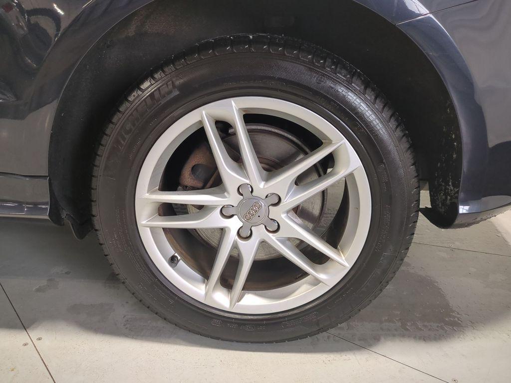 used 2016 Audi Q5 car, priced at $12,750