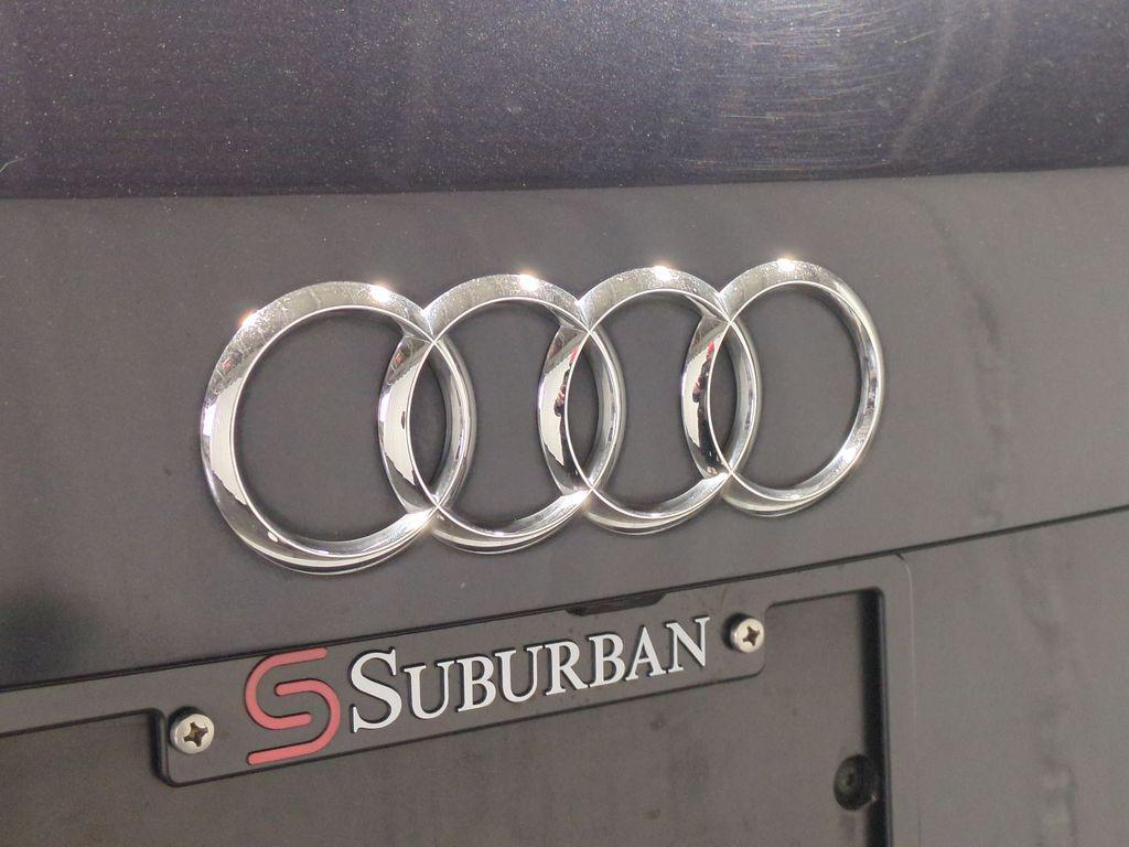 used 2016 Audi Q5 car, priced at $12,750