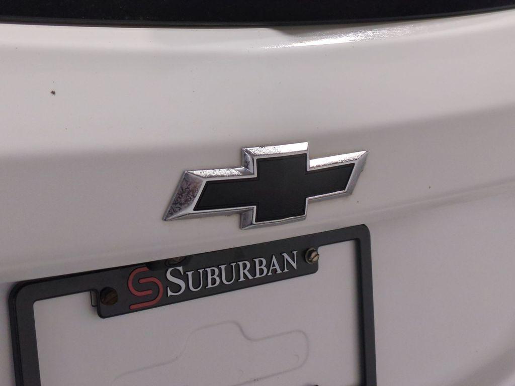 used 2024 Chevrolet Equinox car, priced at $21,100