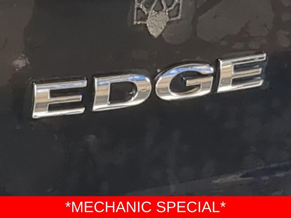 used 2009 Ford Edge car, priced at $3,495