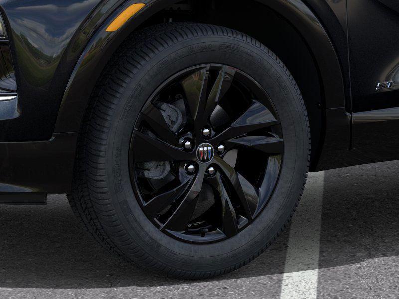 new 2026 Buick Encore GX car, priced at $31,232