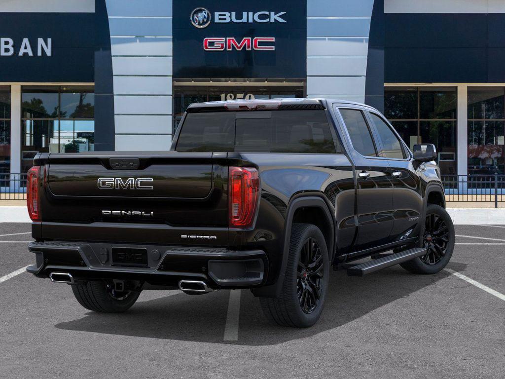 new 2026 GMC Sierra 1500 car, priced at $75,241