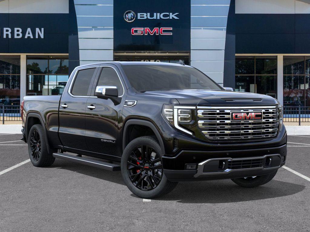 new 2026 GMC Sierra 1500 car, priced at $75,241