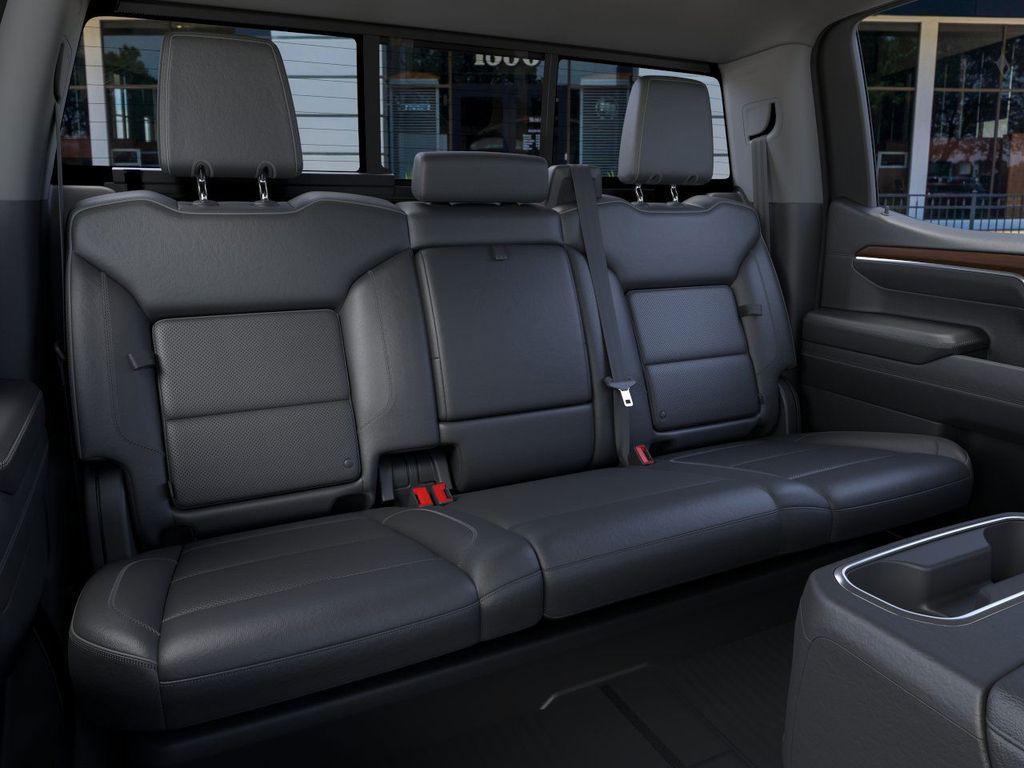 new 2026 GMC Sierra 1500 car, priced at $75,241