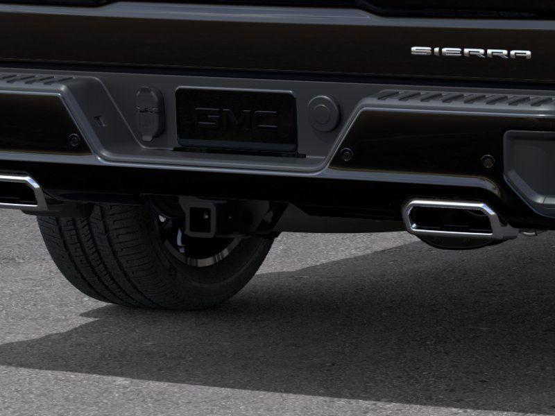 new 2026 GMC Sierra 1500 car, priced at $75,241