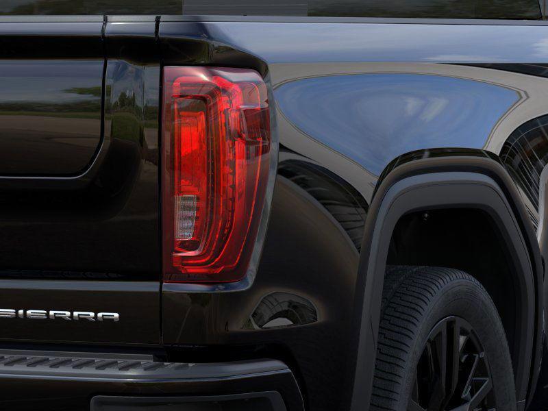 new 2026 GMC Sierra 1500 car, priced at $75,241