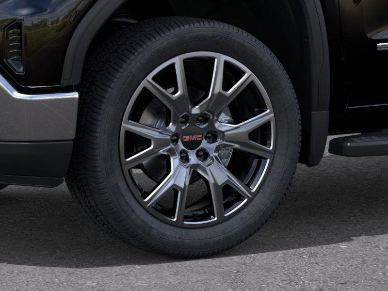 new 2026 GMC Sierra 1500 car, priced at $63,580