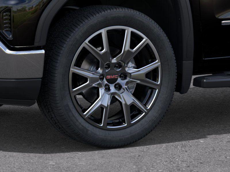 new 2026 GMC Sierra 1500 car, priced at $63,580