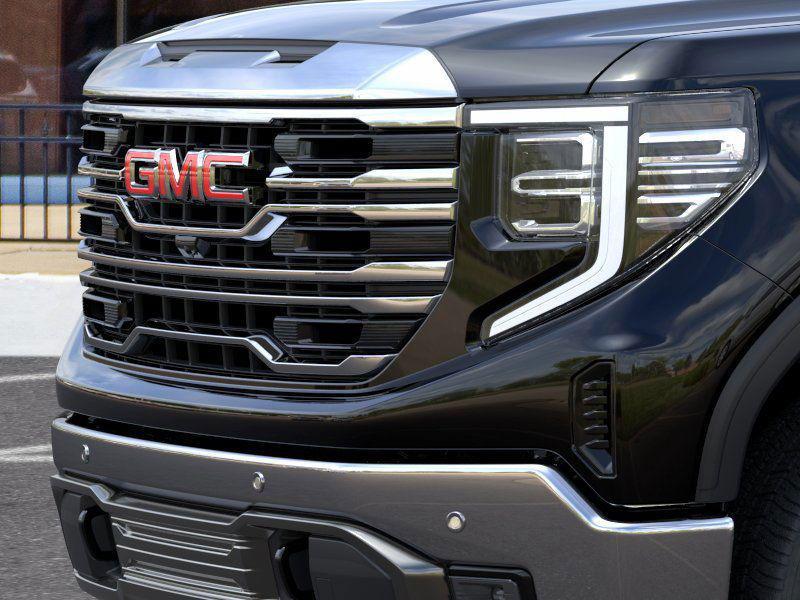 new 2026 GMC Sierra 1500 car, priced at $63,580