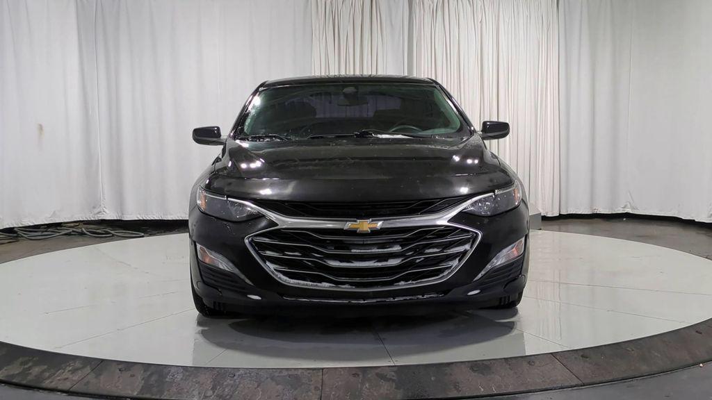used 2019 Chevrolet Malibu car, priced at $11,250