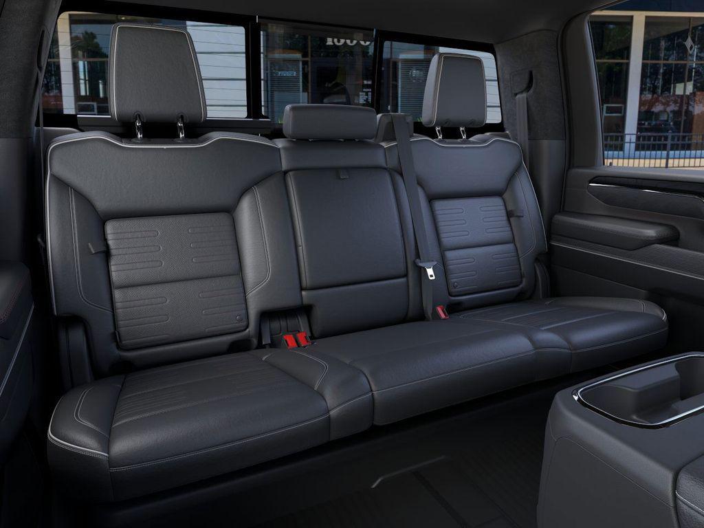 new 2026 GMC Sierra 2500 car, priced at $88,179