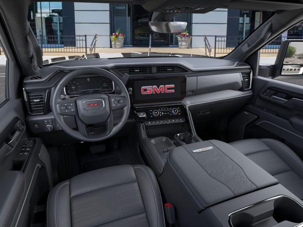 new 2026 GMC Sierra 2500 car, priced at $88,179