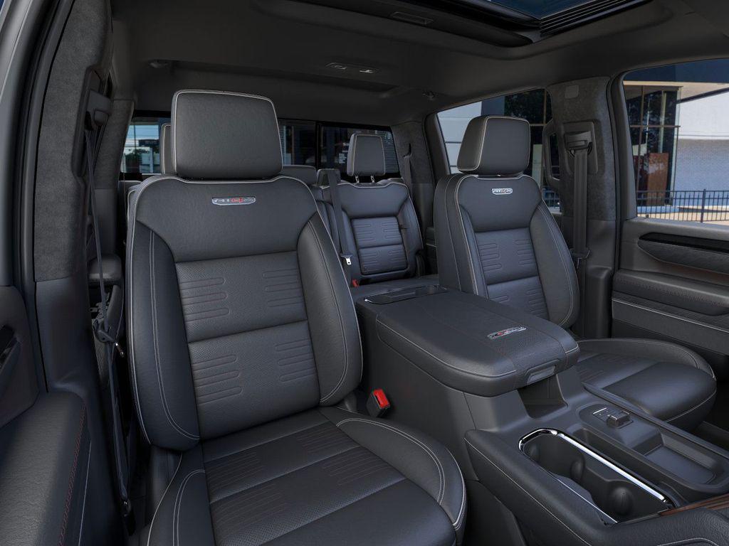 new 2026 GMC Sierra 2500 car, priced at $88,179