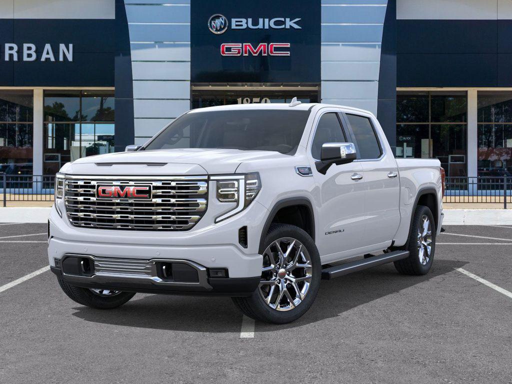 new 2026 GMC Sierra 1500 car, priced at $73,592