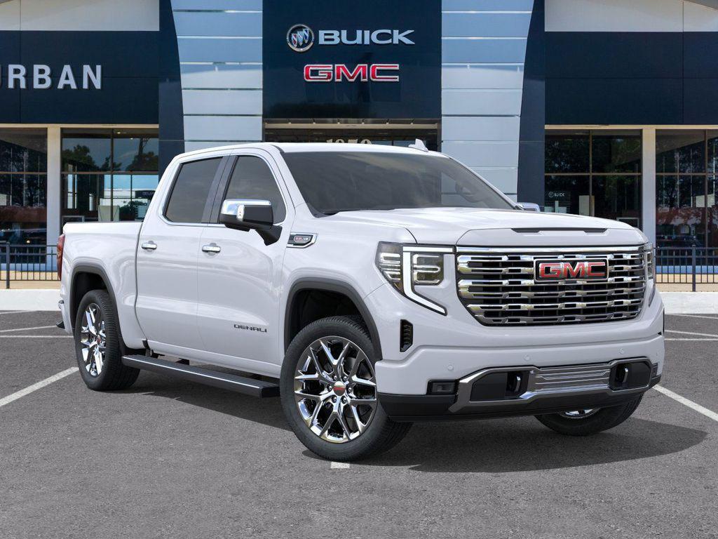 new 2026 GMC Sierra 1500 car, priced at $73,592