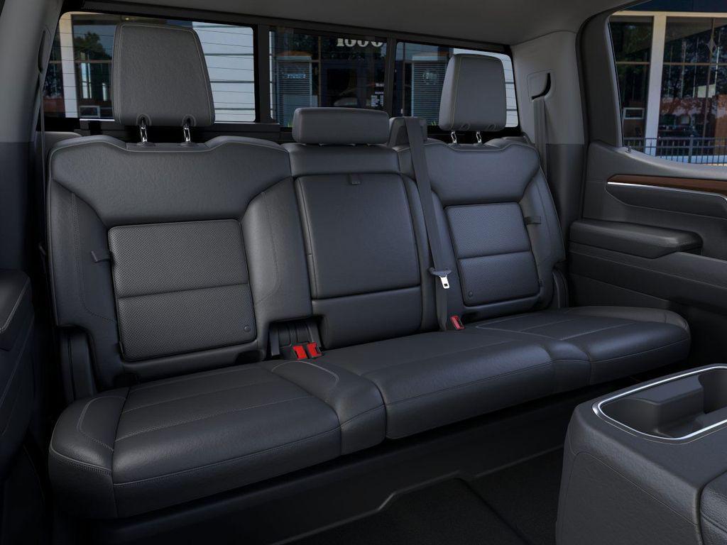 new 2026 GMC Sierra 1500 car, priced at $73,592