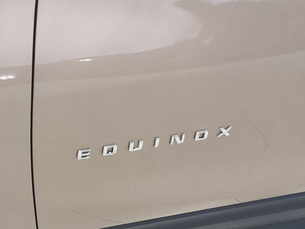 used 2019 Chevrolet Equinox car, priced at $14,395