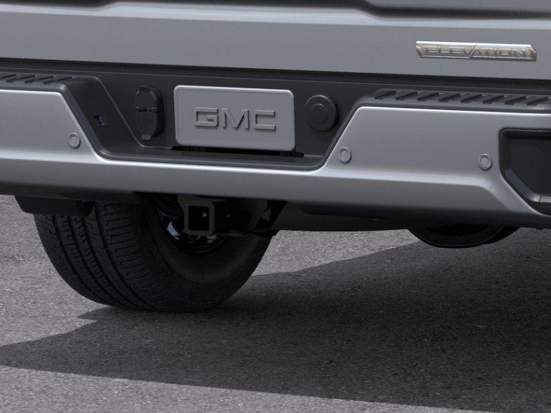new 2026 GMC Sierra 1500 car, priced at $60,310