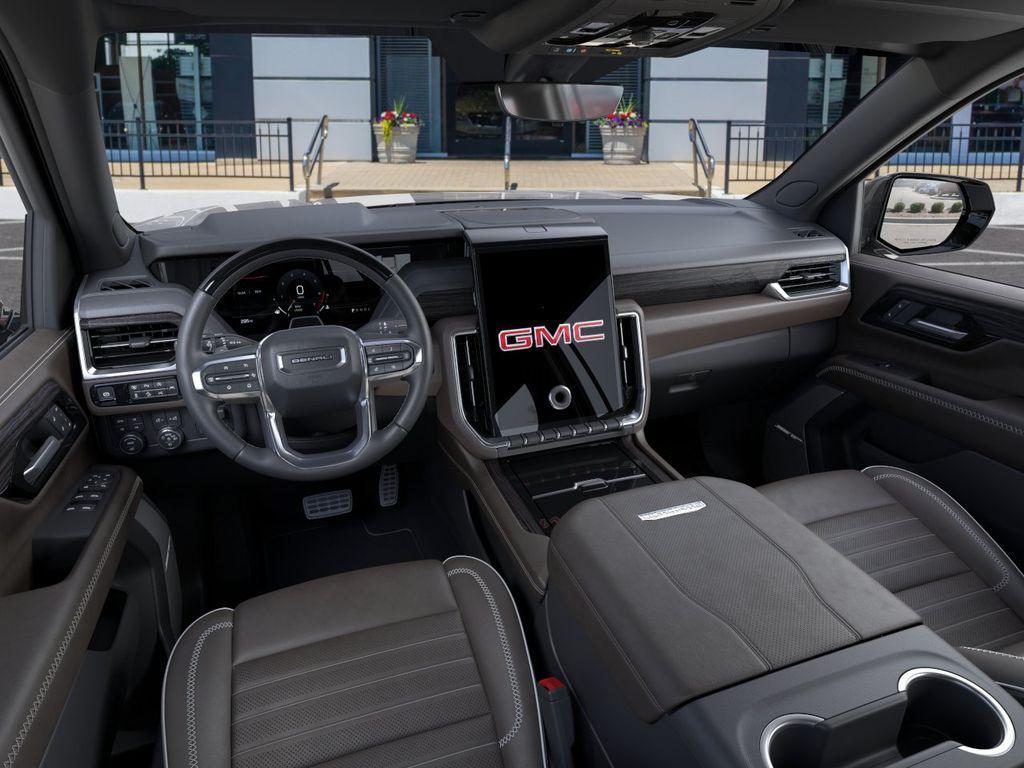 new 2026 GMC Yukon XL car, priced at $102,444