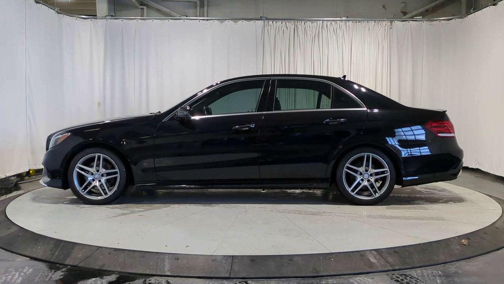 used 2016 Mercedes-Benz E-Class car, priced at $11,500