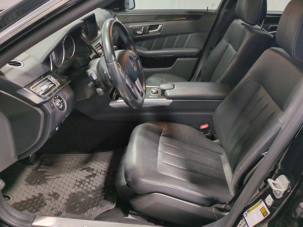 used 2016 Mercedes-Benz E-Class car, priced at $11,500